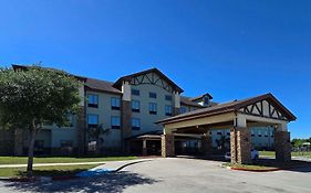 Comfort Inn & Suites Beeville